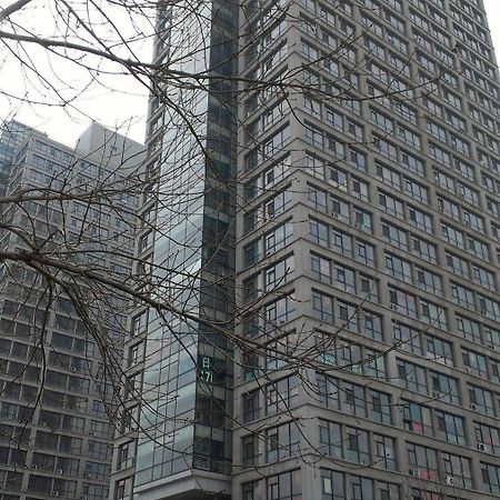 Tianjin Chaoju Hotel Extérieur photo